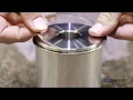 How to Install and Remove an External Spirolox Retaining Ring