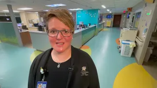 UnityPoint Health - Des Moines Pediatric Transport Team
