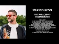 SÉBASTIEN LÉGER (France) @ Lost Miracle 076 December 2024