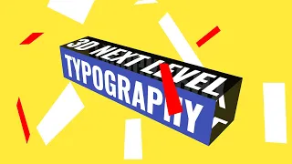 Pure CSS Next Level 3D Text Typography Animation Effects CSS 3D Effects