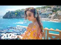 Download Lagu Summer Music Mix 2025 🎵 Alan Walker, Dua Lipa, Martin Garrix \u0026 Kygo, The Chainsmokers Style #10