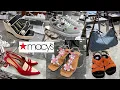 MACY S NEW SPRING-SUMMER 2026 DESIGNER SHOES ARRIVALS ELEGANT WOMEN S FASHION