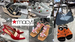 MACY S NEW SPRING-SUMMER 2026 DESIGNER SHOES ARRIVALS ELEGANT WOMEN S FASHION