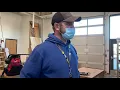 Interview with Ryan - HVAC Automation and Controls Technician from UHL company