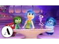 Inside Out Designing Characters for Pixar - Variety Artisans