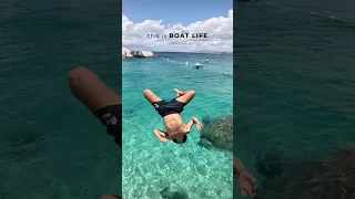 More boat life coming soon!! #catamarans #boatlife #traveltheworld