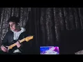 Aisay kaisay - Hasan Raheem ( guitar loop cover )