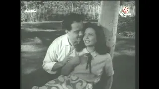 وحياتي قول لي   شاديه   من فيلم   ساعة لقلبك   دندنها