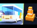 Download Lagu I Create Epic Minecraft City Using These 20+ Building Hacks
