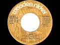 1975 HITS ARCHIVE: Lady - Styx (stereo 45)