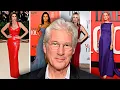 Richard Gere - All Girlfriends 1975-Present
