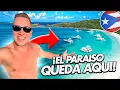 VALE LA PENA VENIR A ESTA ISLA DE PUERTO RICO - Culebra