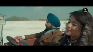 Hoor : Jagraj (Official Song) Latest Punjabi Songs 2018 | Romantic Song