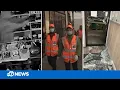 Are Oakland s Chinatown safety measures working Here s what we uncovered