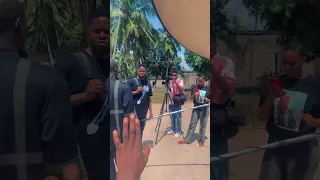 Twizy Dady Tv Behind The Scenes 