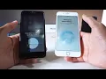 New iPhone To iPhone iOS Quick Start Set Up Basically Magic