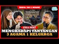Download Lagu 🔴 #PodcastLive - SEMUA ANAKNYA MENINGGALKAN ISLAM | Shilvia Tan \u0026 Muaddz MP3