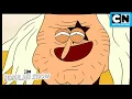 Download Lagu Trash Boat | The Regular Show | Season 3 | Cartoon Network