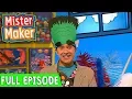 Download Lagu Mister Maker - Series 1, Episode 20