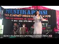 Download Lagu Benci Kusangka Sayang Cover Rina KDI
