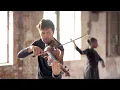Download Lagu Bach Chaconne | 64 Variations | Lawrence Power, Sharia Johnson, Héloïse Werner