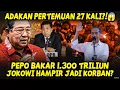 Lagu RUNTUH‼️ AIB BBM ERA SBY “MELEDAK?” JOKOWI HAMPIR JADI KORBAN?