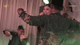 teman makan teman melinda pasha new ayista nada feat cm audio live mranggo malangsari