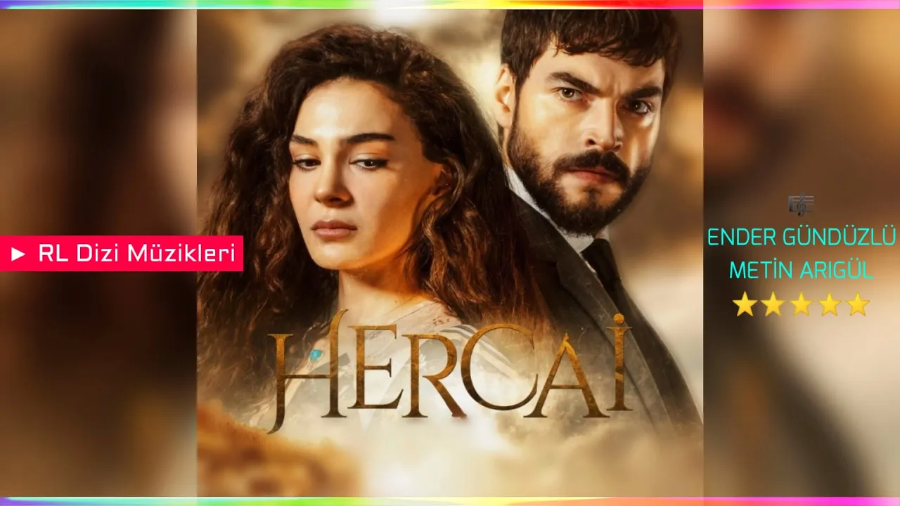 Hercai - Geri Dönüş Aslanbey