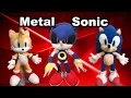 Lagu TT Short: Metal Sonic