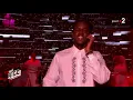 Black M - Mon beau-frère (Live 21/06/19) FR2