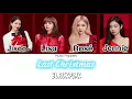Download Lagu BLACKPINK Last Christmas Lyrics (블랙핑크 라스트 크리스마스 가사) [Color Coded Eng]