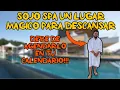 DEBES DE VISITAR ESTE MAGICO LUGAR SOJO SPA CLUB ECHALE UN VISTAZO WILL