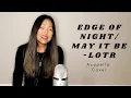 Download Lagu EDGE OF NIGHT / MAY IT BE - Acapella Cover Song. Because LOTR 4K made me ugly cry.
