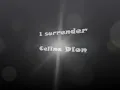 Celine Dion - I SURRENDER+LYRICS
