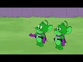 Jerry's Alien Adventure | Tom & Jerry Show | Boomerang UK