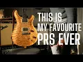 Download Lagu This is What PRS Guitars are ALL ABOUT - the 53/10 Limited Edition is a KILLER GUITAR