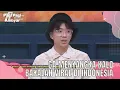 Download Lagu Cerita Sezairi Yang Tak Menyangka Lagunya Viral Di Indonesia | PAGI PAGI AMBYAR (23/8/22) P2
