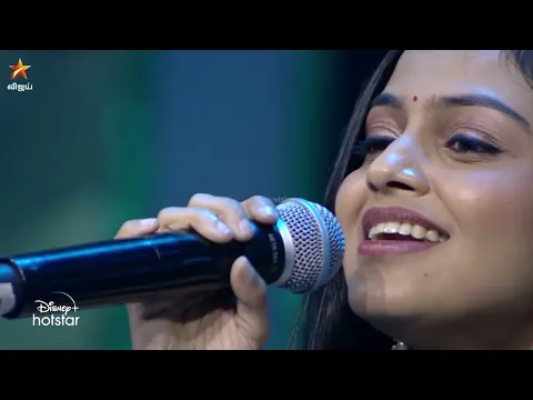 Download MP3 Kanaa Kaangiren..😍 Song By #Pooja | Super Singer 9 | Grand Finale | Episode Preview