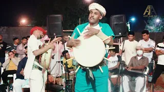 يحي هزازي   اجتني عاضية   مطعون انا باربع جنابي دندنها