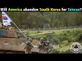Download Lagu Will America abandon South Korea for Taiwan?