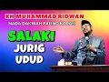 CERAMAH LUCU KH MUHAMMAD RIDWAN KAWALI