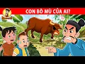 Lagu CON BÒ MÙ CỦA AI ? - Nhân Tài Đại Việt - Phim hoạt hình - Truyện Cổ Tích Việt Nam