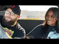 Cutest Interracial Couples of Tik Tok bwwm black women white men