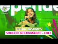 Download Lagu Hadia Hashmi's Soulful Performance - Full