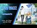 Download Lagu Josee, the Tiger and the Fish『 Ao no Waltz』by Eve | Instrumental Ver.