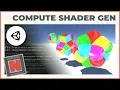 Generate a Mesh Asset Using Compute Shaders in the Unity Editor 2020 3 Game Dev Tutorial