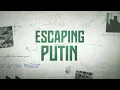 The Russian soldiers fleeing Putin's army | Documentary