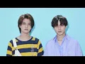 King & Prince、壮大なドラマテイストMV「愛し生きること」公開