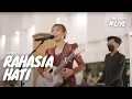 Download Lagu [LIVE UNY] RAHASIA HATI - ELEMENT | TAMI AULIA TRIO