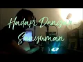 Download Lagu Hadapi Dengan Senyuman - Dewa 19 | Ryza Ahmad (Live Cover)